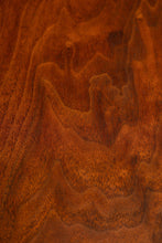 Load image into Gallery viewer, Mid Century Modern Floating Cube Brutalist Coffee Table in Walnut by Adrian Pearsall for Craft Associates, USA, c. 1960's-ABT Modern