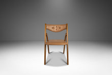 Load image into Gallery viewer, Mid-Century Modern Folding Stakmore Chair by Coronet for Norquist, USA, c. 1960's-ABT Modern