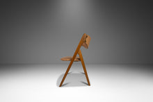 Load image into Gallery viewer, Mid-Century Modern Folding Stakmore Chair by Coronet for Norquist, USA, c. 1960's-ABT Modern