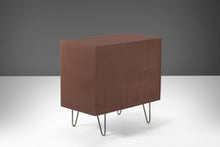 Load image into Gallery viewer, Mid Century Modern Four (4) Drawer Dresser by George Nelson for Herman Miller, USA, c. 1960s-ABT Modern