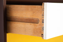 Load image into Gallery viewer, Mid Century Modern Four (4) Drawer Dresser by George Nelson for Herman Miller, USA, c. 1960s-ABT Modern