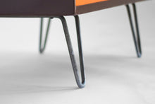 Load image into Gallery viewer, Mid Century Modern Four (4) Drawer Dresser by George Nelson for Herman Miller, USA, c. 1960s-ABT Modern