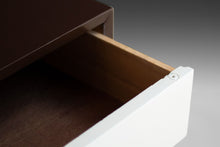 Load image into Gallery viewer, Mid Century Modern Four (4) Drawer Dresser by George Nelson for Herman Miller, USA, c. 1960s-ABT Modern