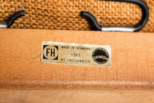 Load image into Gallery viewer, Mid Century Modern Four-Seat Sofa by Folke Ohlsson & Fritz Hansen, Denmark, c. 1960's-ABT Modern