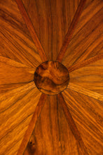 Load image into Gallery viewer, Mid Century Modern Game Table / Kitchenette Table in Walnut by Foster McDavid, USA, c. 1960's-ABT Modern