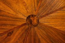 Load image into Gallery viewer, Mid Century Modern Game Table / Kitchenette Table in Walnut by Foster McDavid, USA, c. 1960's-ABT Modern