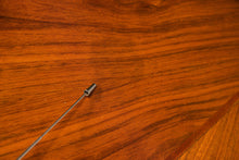 Load image into Gallery viewer, Mid Century Modern Game Table / Kitchenette Table in Walnut by Foster McDavid, USA, c. 1960's-ABT Modern