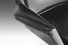 Load image into Gallery viewer, Mid Century Modern High back Swivel Lounge Chair, Sweden-ABT Modern