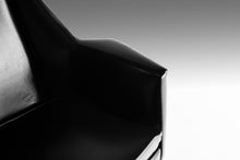 Load image into Gallery viewer, Mid Century Modern High back Swivel Lounge Chair, Sweden-ABT Modern