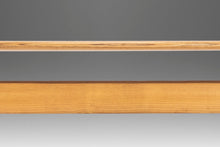 Load image into Gallery viewer, Mid Century Modern Honey Oak Coffee Table Attributed to Sven Ivar Dysthe for Dokka, c. 1970s-ABT Modern
