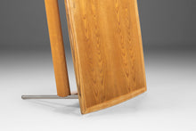 Load image into Gallery viewer, Mid Century Modern Honey Oak Coffee Table Attributed to Sven Ivar Dysthe for Dokka, c. 1970s-ABT Modern