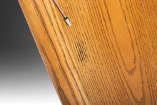 Load image into Gallery viewer, Mid Century Modern Honey Oak Coffee Table Attributed to Sven Ivar Dysthe for Dokka, c. 1970s-ABT Modern