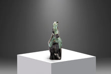 Load image into Gallery viewer, Mid Century Modern Horse Sculpture / Figurine, c. 1970's-ABT Modern
