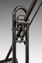 Load image into Gallery viewer, Mid Century Modern Industrial Counterbalance Halogen Desk Lamp, USA, c. 1980's-ABT Modern