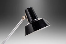 Load image into Gallery viewer, Mid Century Modern Industrial Desk Lamp by Mobilite from NASA Offices, Taiwan, c. 1970's-ABT Modern