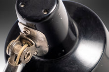 Load image into Gallery viewer, Mid Century Modern Industrial Desk Lamp by Mobilite from NASA Offices, Taiwan, c. 1970's-ABT Modern