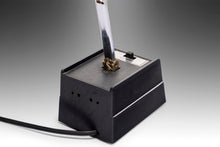 Load image into Gallery viewer, Mid Century Modern Industrial Desk Lamp by Mobilite from NASA Offices, Taiwan, c. 1970's-ABT Modern