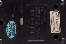 Load image into Gallery viewer, Mid Century Modern Industrial Desk Lamp by Mobilite from NASA Offices, Taiwan, c. 1970's-ABT Modern