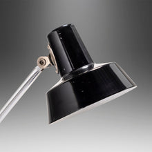 Load image into Gallery viewer, Mid Century Modern Industrial Desk Lamp by Mobilite from NASA Offices, Taiwan, c. 1970's-ABT Modern