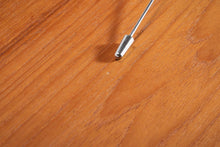 Load image into Gallery viewer, Mid Century Modern Keyhole Dining Table Designed by Hans J. Wegner for Getama, Denmark, 1960s-ABT Modern