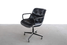 Load image into Gallery viewer, Mid Century Modern Knoll Office Chair by Charles Pollock, USA-ABT Modern