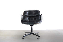 Load image into Gallery viewer, Mid Century Modern Knoll Office Chair by Charles Pollock, USA-ABT Modern