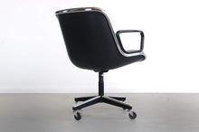 Load image into Gallery viewer, Mid Century Modern Knoll Office Chair by Charles Pollock, USA-ABT Modern