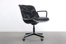 Load image into Gallery viewer, Mid Century Modern Knoll Office Chair by Charles Pollock, USA-ABT Modern