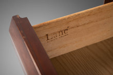 Load image into Gallery viewer, Mid Century Modern Lane First Edition 9-Drawer Dresser in Walnut, c. 1960s-ABT Modern
