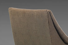 Load image into Gallery viewer, Mid Century Modern Lounge Chair After Paul McCobb in Original Fabric, c. 1950s-ABT Modern