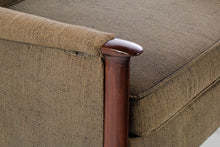 Load image into Gallery viewer, Mid Century Modern Lounge Chair After Paul McCobb in Original Fabric, c. 1950s-ABT Modern