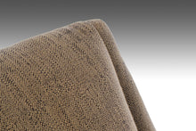 Load image into Gallery viewer, Mid Century Modern Lounge Chair After Paul McCobb in Original Fabric, c. 1950s-ABT Modern