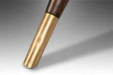 Load image into Gallery viewer, Mid Century Modern Lounge Chair by Karpen of California Newly Upholstered in White Boucle, USA, c. 1950's-ABT Modern