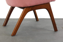 Load image into Gallery viewer, Mid Century Modern Lounge Chair in the Manner of Adrian Pearsall in the Pink, USA-ABT Modern