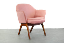 Load image into Gallery viewer, Mid Century Modern Lounge Chair in the Manner of Adrian Pearsall in the Pink, USA-ABT Modern
