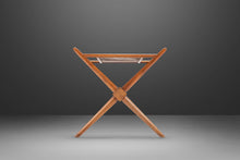 Load image into Gallery viewer, Mid Century Modern Magazine Side / End Table by T.H. Robsjohn Gibbings for Widdicomb, USA, c. 1960's-ABT Modern