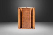 Load image into Gallery viewer, Mid Century Modern Magazine Side / End Table by T.H. Robsjohn Gibbings for Widdicomb, USA, c. 1960's-ABT Modern