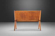 Load image into Gallery viewer, Mid Century Modern Magazine Side / End Table by T.H. Robsjohn Gibbings for Widdicomb, USA, c. 1960's-ABT Modern