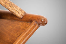 Load image into Gallery viewer, Mid Century Modern Magazine Side / End Table by T.H. Robsjohn Gibbings for Widdicomb, USA, c. 1960's-ABT Modern