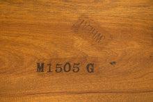 Load image into Gallery viewer, Mid Century Modern Model M5105 Coffee Table in Solid Birch by Haywood Wakefield, USA, c. 1957-ABT Modern