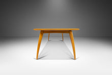 Load image into Gallery viewer, Mid Century Modern Model M5105 Coffee Table in Solid Birch by Haywood Wakefield, USA, c. 1957-ABT Modern