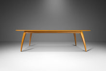Load image into Gallery viewer, Mid Century Modern Model M5105 Coffee Table in Solid Birch by Haywood Wakefield, USA, c. 1957-ABT Modern