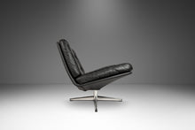 Load image into Gallery viewer, Mid-Century Modern Model "Mila" Swivel Chair by Gillis Lundgren for Ikea, Sweden, c. 1960's-ABT Modern