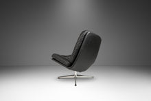 Load image into Gallery viewer, Mid-Century Modern Model "Mila" Swivel Chair by Gillis Lundgren for Ikea, Sweden, c. 1960's-ABT Modern