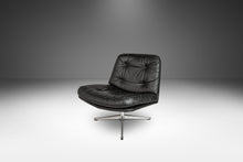 Load image into Gallery viewer, Mid-Century Modern Model "Mila" Swivel Chair by Gillis Lundgren for Ikea, Sweden, c. 1960's-ABT Modern
