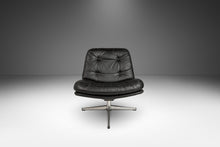 Load image into Gallery viewer, Mid-Century Modern Model "Mila" Swivel Chair by Gillis Lundgren for Ikea, Sweden, c. 1960's-ABT Modern
