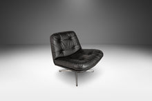 Load image into Gallery viewer, Mid-Century Modern Model "Mila" Swivel Chair by Gillis Lundgren for Ikea, Sweden, c. 1960's-ABT Modern