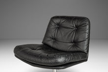 Load image into Gallery viewer, Mid-Century Modern Model "Mila" Swivel Chair by Gillis Lundgren for Ikea, Sweden, c. 1960's-ABT Modern