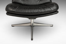 Load image into Gallery viewer, Mid-Century Modern Model "Mila" Swivel Chair by Gillis Lundgren for Ikea, Sweden, c. 1960's-ABT Modern