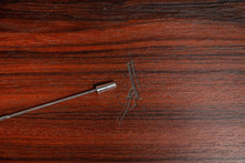 Load image into Gallery viewer, Mid Century Modern Model SC80 Record Media Console in Rosewood by Jacob Jensen for Bang & Olufsen, Denmark, c. 1970's-ABT Modern